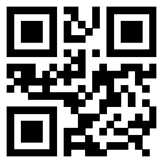 3308239878 - Immagine del Qr Code