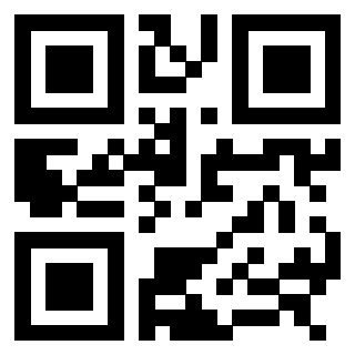 3308239880 - Immagine del QrCode associato
