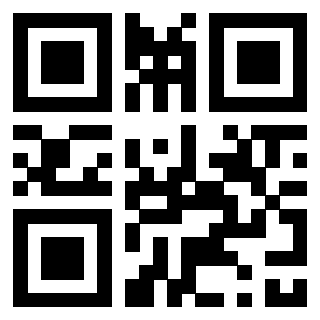 Il Qr Code di 3308239881