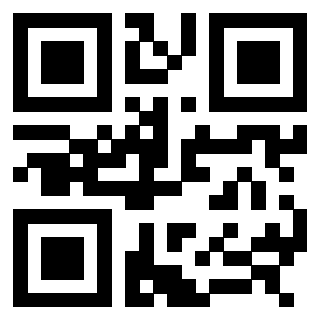 3308239882 Qr Code associato