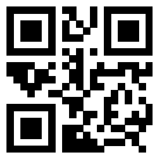 Immagine del Qr Code di 3308239887