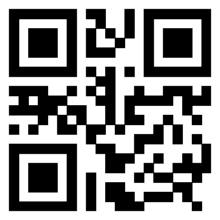 Il Qr Code di 3308239888