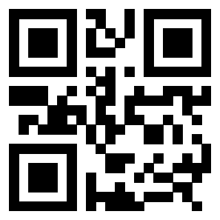 3308239892 QrCode associato