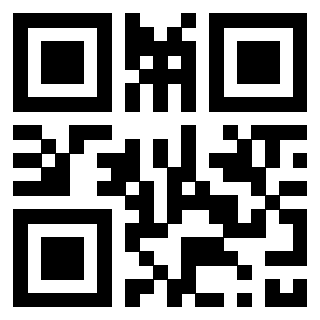 3308239894 - Immagine del QrCode associato