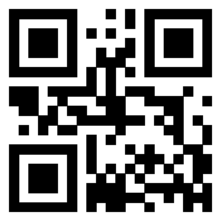 Immagine del Qr Code di 3308239899