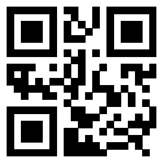 Qr Code di 3308239900