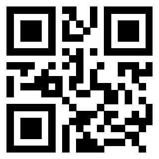 Immagine del Qr Code di 3308239901