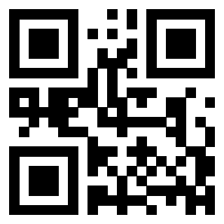 Immagine del Qr Code di 3308239902