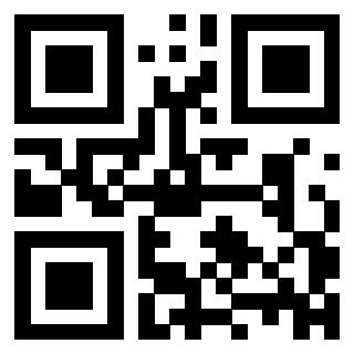 Il QrCode di 3308239903