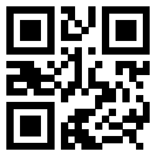 Immagine del QrCode di 3308239908