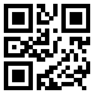 Il Qr Code di 3308239910