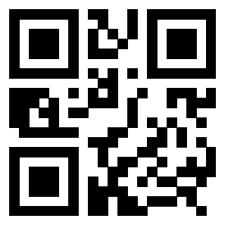 3308239914 Qr Code associato