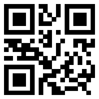 Immagine del Qr Code di 3308239915