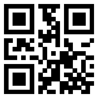 3308239917 - Immagine del Qr Code associato