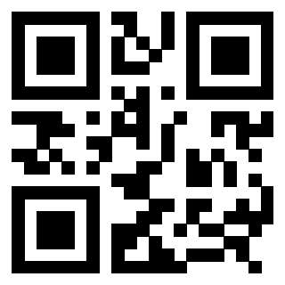 Immagine del QrCode di 3308239923
