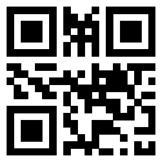 Il Qr Code di 3308239924