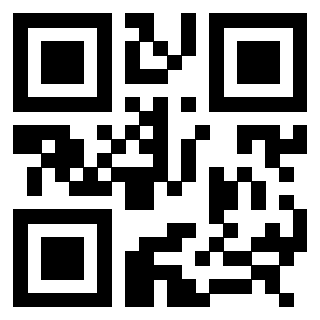 Il QrCode di 3308239926