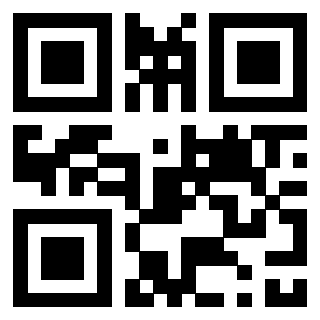 3308239928 QrCode associato