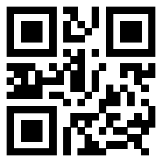 3308239929 Qr Code associato