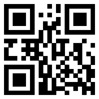 3308239931 - Immagine del QrCode associato