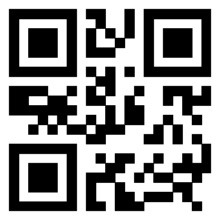 3308239932 Qr Code associato