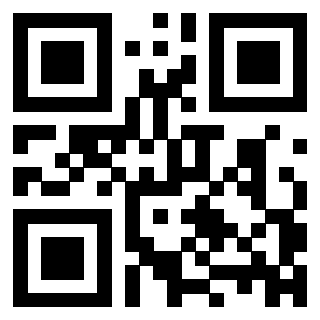 Scansione del Qr Code di 3308239933