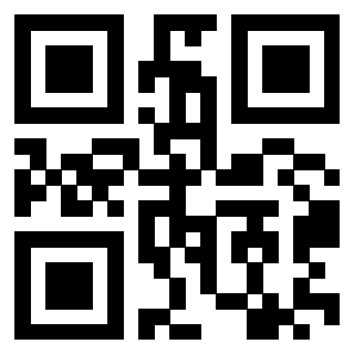 Il QrCode di 3308239934
