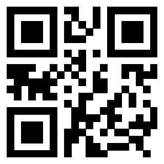 3308239935 - Immagine del Qr Code
