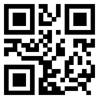 Il QrCode di 3308239937