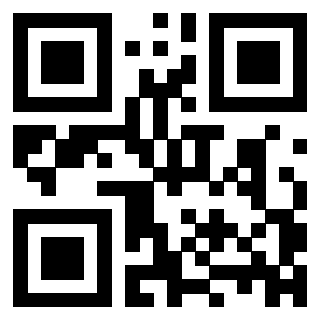 Il Qr Code di 3308239939