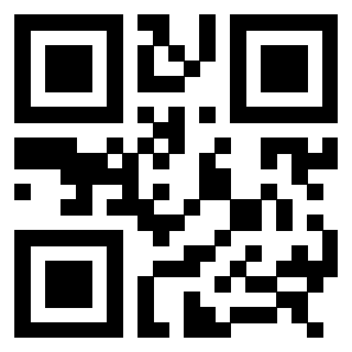 3308239940 Qr Code associato
