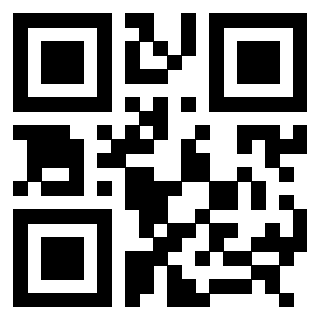 3308239941 - Immagine del QrCode associato