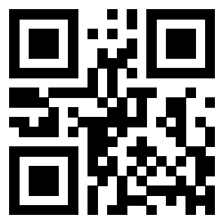 Il QrCode di 3308239942