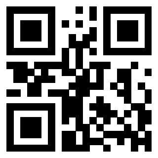 3308239943 - Immagine del Qr Code associato
