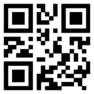Scansione del Qr Code di 3308239944