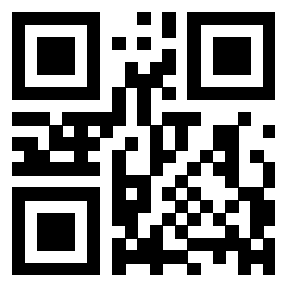 Immagine del QrCode di 3308239950
