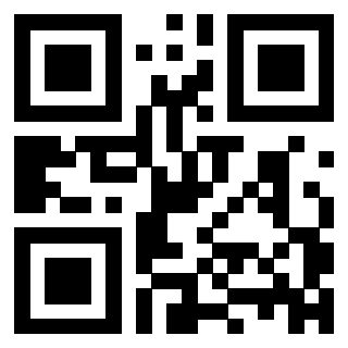 Immagine del QrCode di 3308239955