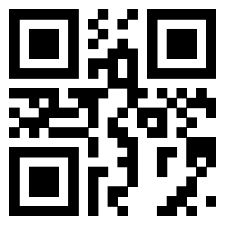 Immagine del Qr Code di 3308239960