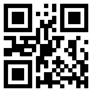3308239962 - Immagine del QrCode