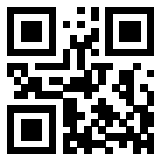 3308239963 - Immagine del QrCode associato