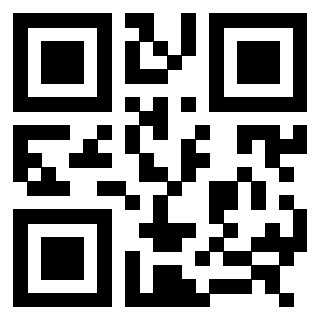Il Qr Code di 3308239966