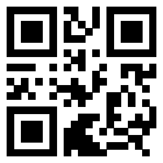 Immagine del Qr Code di 3308239967