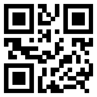 Il Qr Code di 3308239968