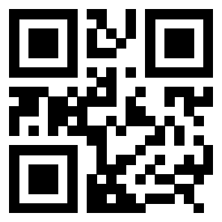 Immagine del Qr Code di 3308239970