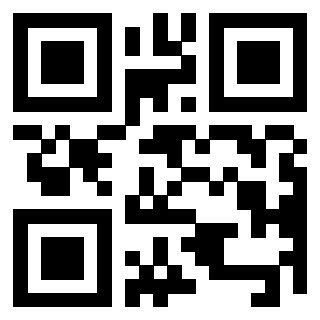 Il QrCode di 3308239971