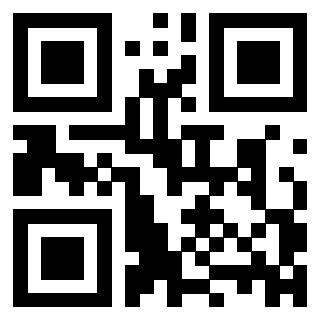 Immagine del QrCode di 3308239972