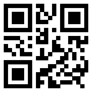 3308239974 Qr Code associato