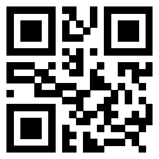 3308239975 - Immagine del QrCode