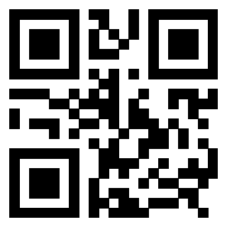 3308239988 - Immagine del Qr Code associato