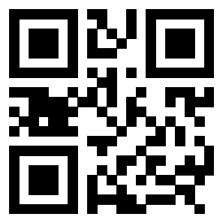 Scansione del Qr Code di 3308239991